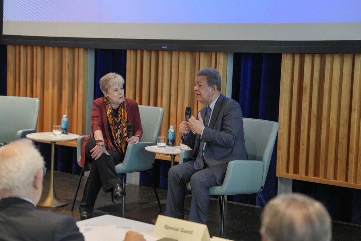 Arranca en Nueva York el VII Foro Global América Latina y el Caribe 2025 con un llamado a analizar los desafíos económicos y geopolíticos de la región.